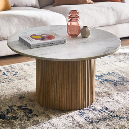 Cove Coffee Table CTB069